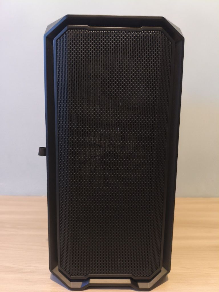 ПК rtx 4060 и ryzen 5 5600