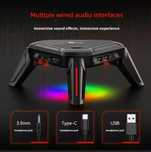 Gamwing "Moxie 2 pro / Scorpion 2 Pro" 2000 герц, для Android,