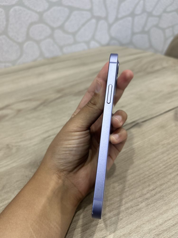 Iphone 12 256 gb