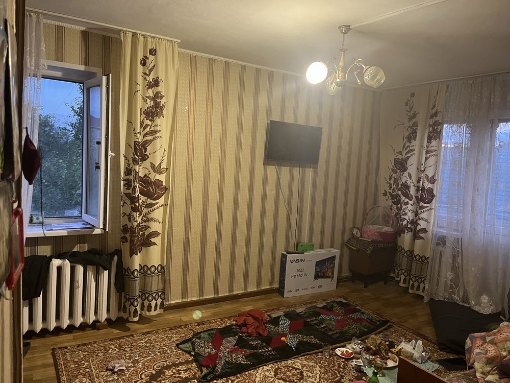 Продам 1 ком квартиру