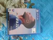 FIFA 22 FOR PS4 - почти как новый