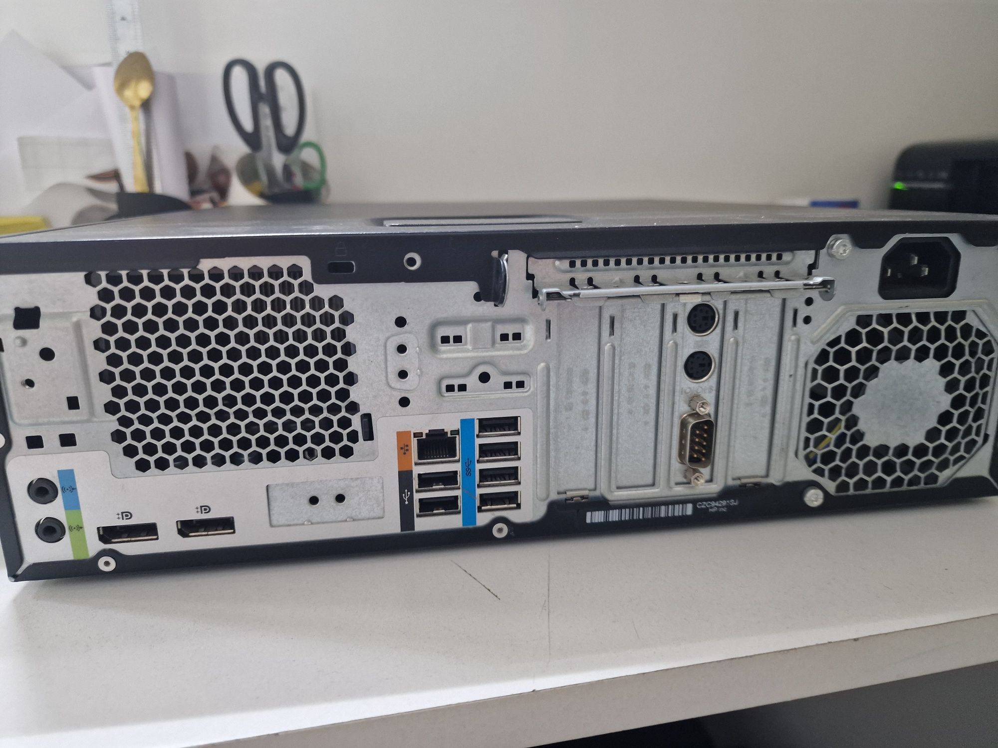 Компьютер HP ПК PC