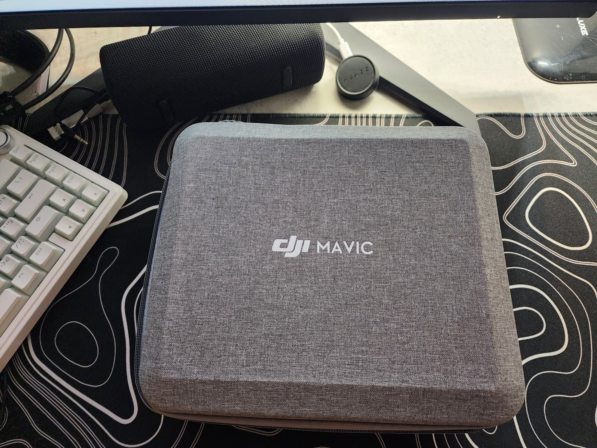 Продам сумки  кейсы для dji mini дроны mini 3 ,mini 2, mini 4