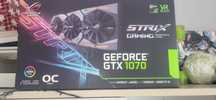Asus gtx 1070 8gb ddr5