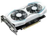 Видеокарта Asus Radeon RX 460 DUAL-2G Срочно!