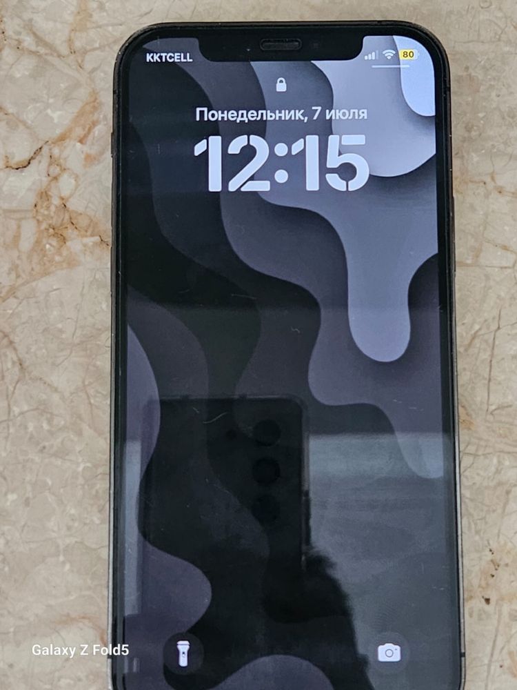 Iphone 12 pro 128GB