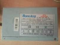 блок питания пк Hunt_Key 400 ватт