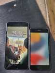 Айфон 6 плюс 6 s