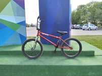 BMX в идеале за свою цену — Petava Twister