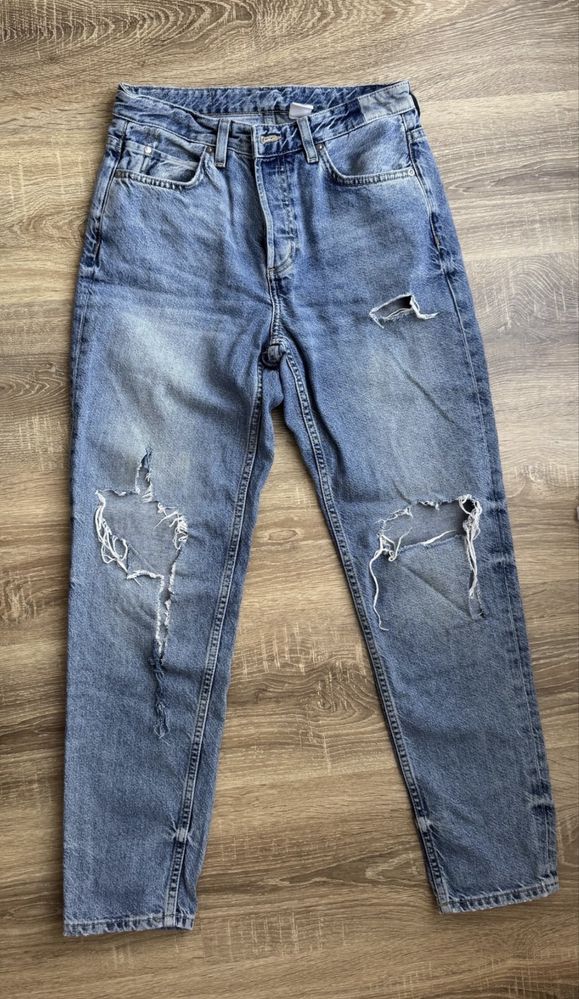 Джинсы и брюки разные XS/S