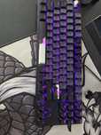Клавиатура Keyrox TKL Equinox