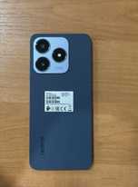 Realme C63 новый