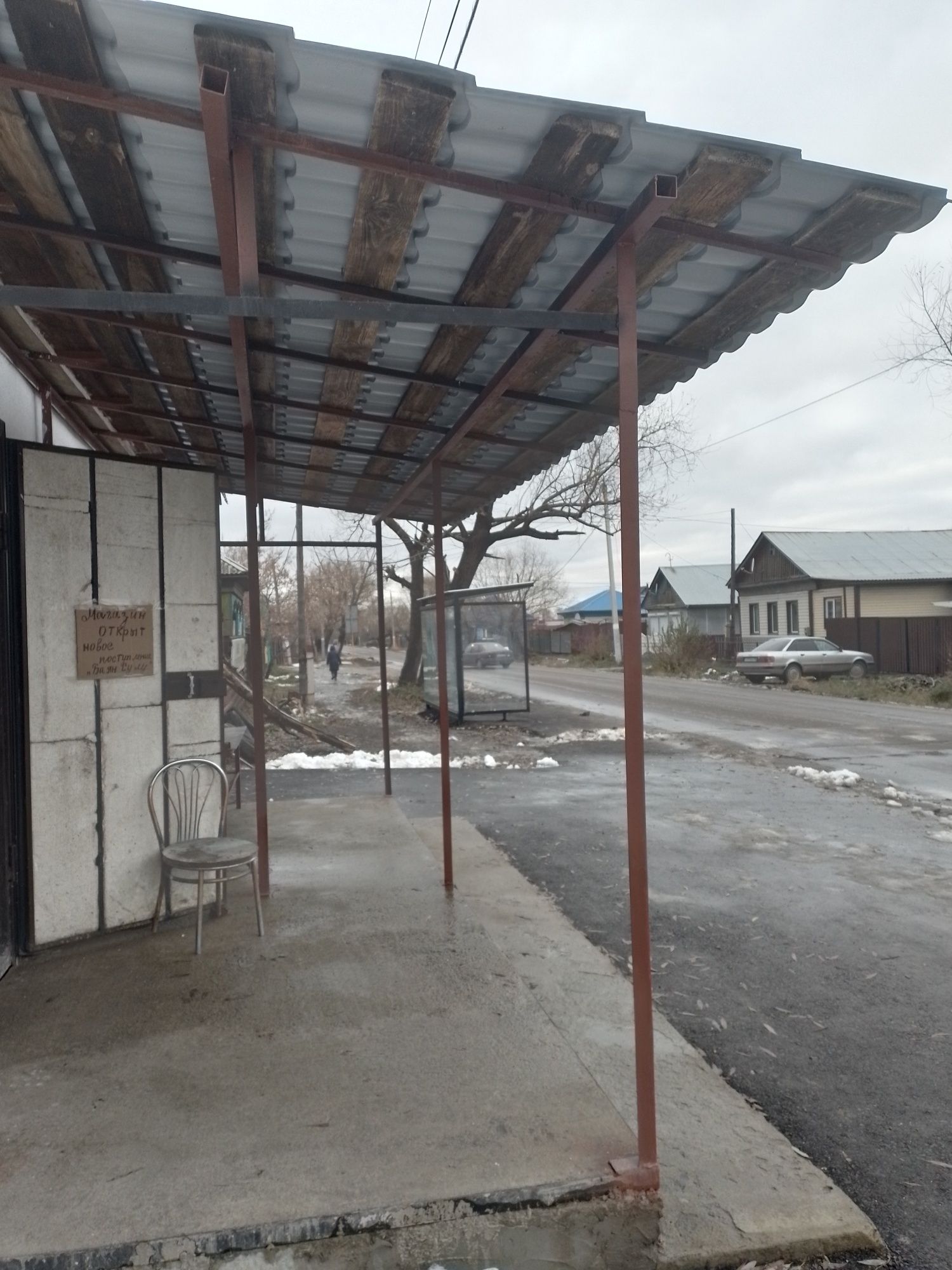 Сдам в аренду магазин