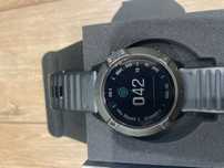 Garmin Fenix 6 pro sollar в идеальном состоянии за 11000