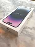 Iphone 14 pro max 256gb (deep purple) \ фиолетовый