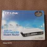 Модем TP-LINK новый
