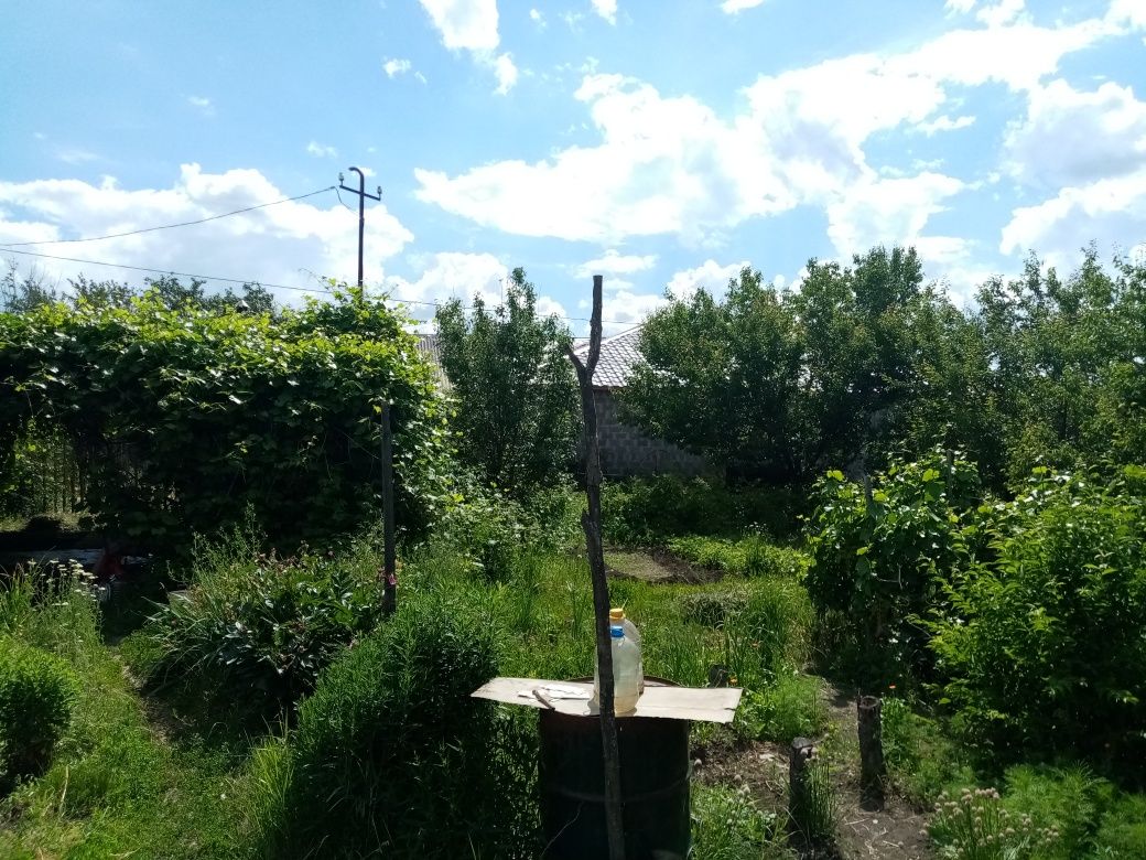 Дача в личной собственности есть документы на землю 12 соток земли  2я