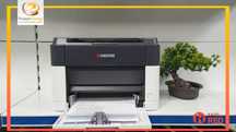 Принтер Kyocera FS-1040/Лазерный/A4