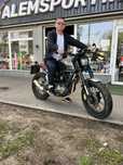 Продам мото 250 куб