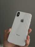 Iphone X + Airpods сатылады
