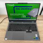 Д20 / Ноутбук Lenovo Loq 83GS