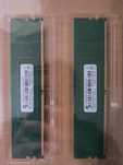 Продам ОЗУ ddr5 NOMAD