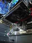Видюха gtx 730, Palit gtx 550ti
