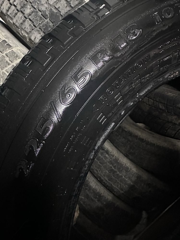 225/65R18 (4шт)