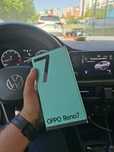 Oppo 7 reno отлично звоните