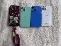 Продаю чехлы на iphone 15