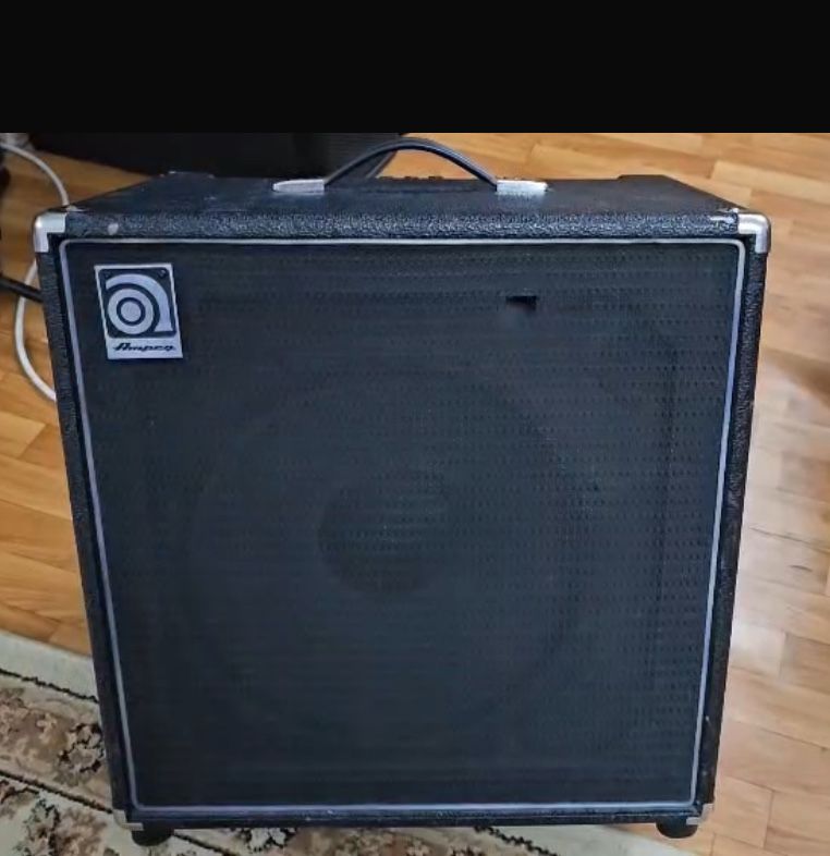 Ampeg BA-115 t :
