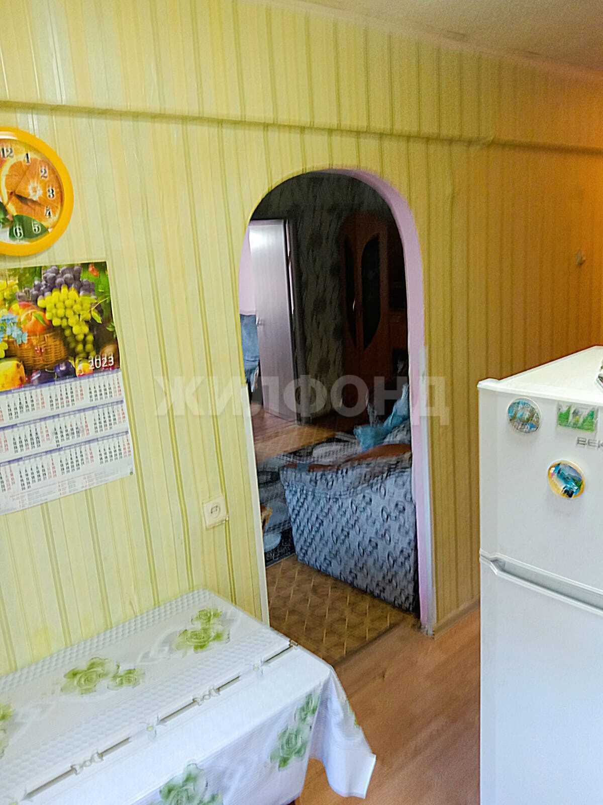 Продается 3-комнатная квартира на Аблакетке - 12,5млн.!