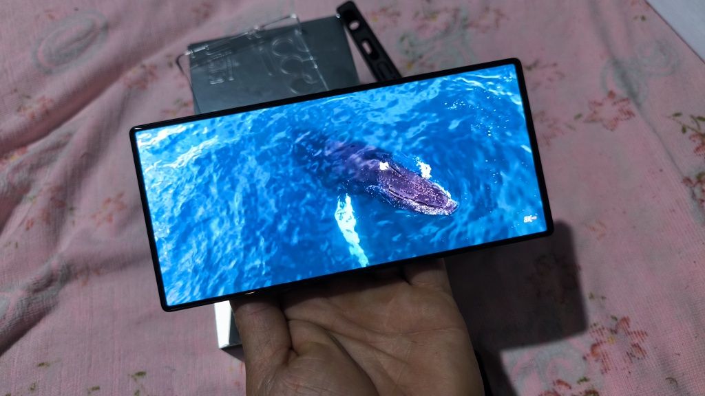 Red magic 9pro, red magic, игровой телефон, 120 fps, redmagic 9 pro,