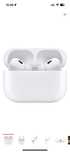 AirPods Pro 2 Type-C – запечатанные, с чеком, оригинал