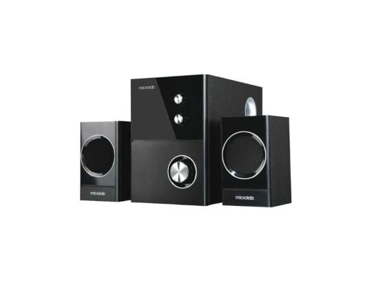 Акустическая система Microlab M-223
