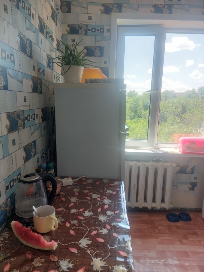 Холодильник Атлант