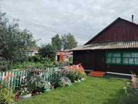 Продам дом район Гринпарка