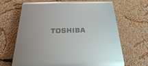 Продам ноутбук Toshiba