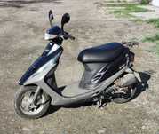 Скутер Honda Dio AF-27
