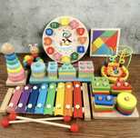 Развивающий набор (игрушка)