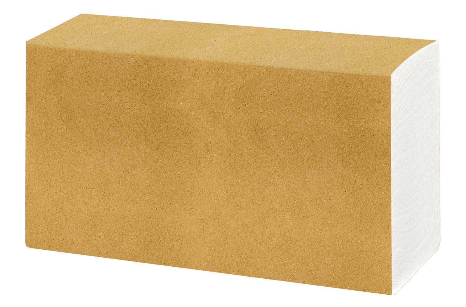 Бумажные полотенца Z сложения (Z-fold) "SoffiPRO"™ Premium, 200 листов