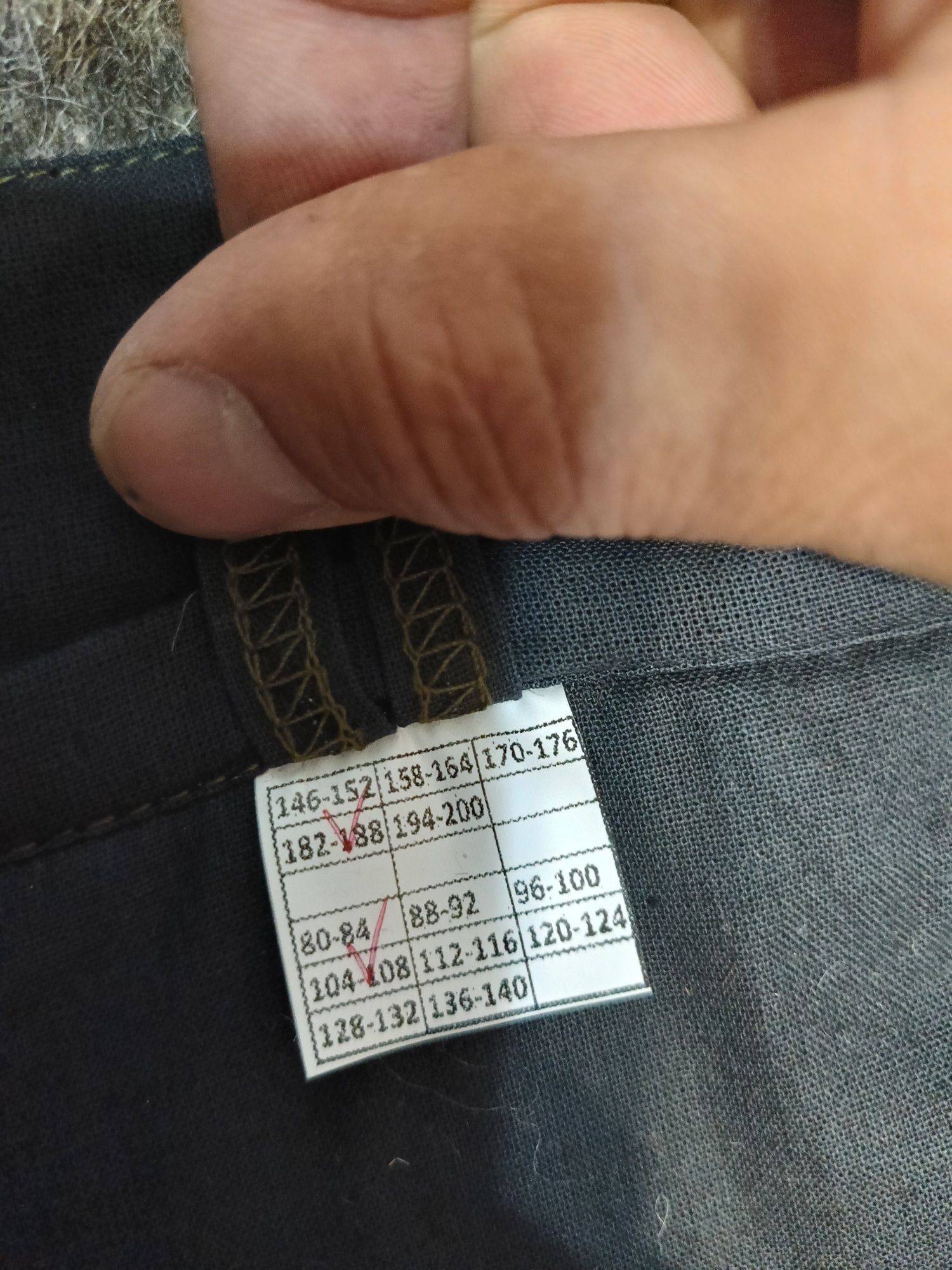 Продам спецодежду.