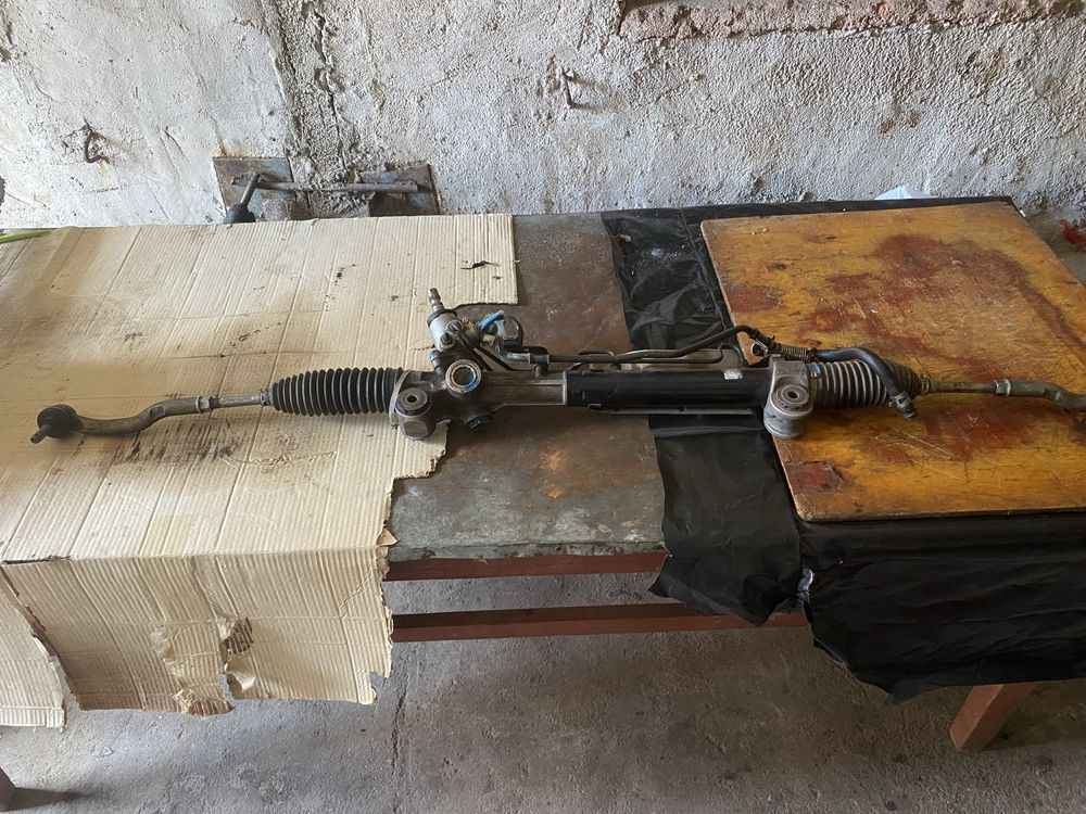 Продам рейку на камри 40