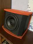Сабвуфер DL Audio Barracuda 12A v2