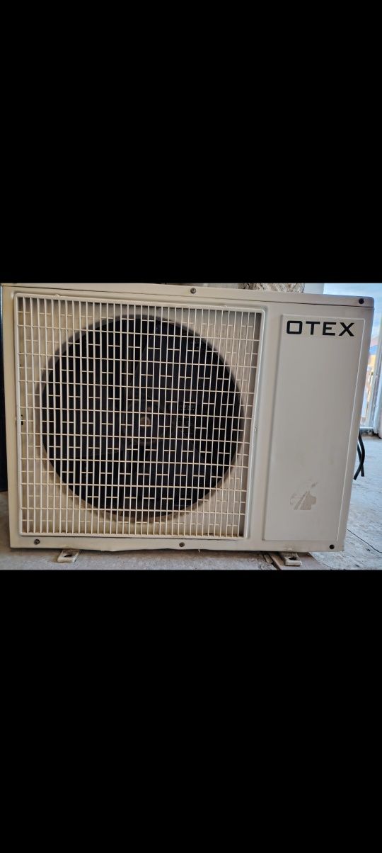 Кондиционер  otex