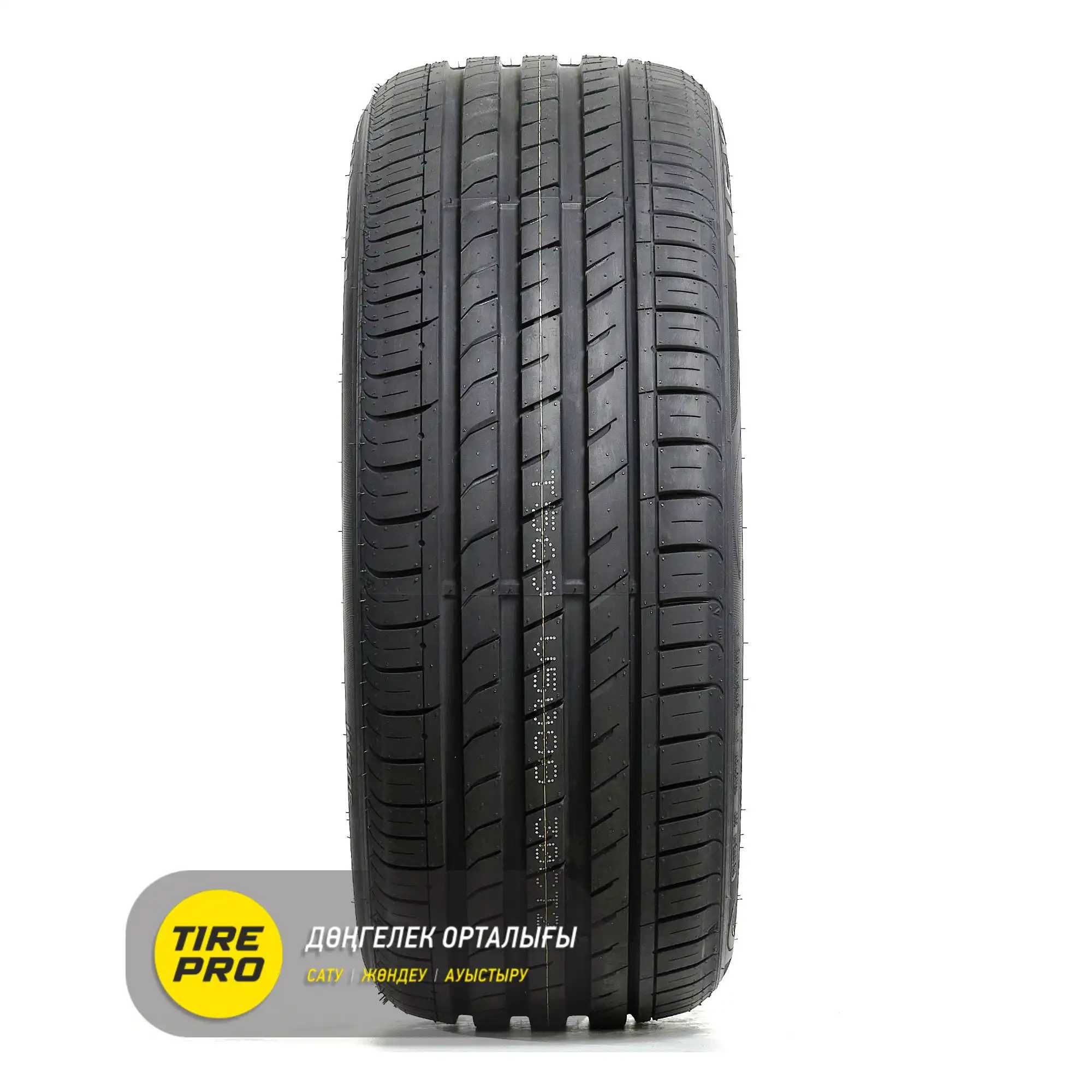 Nexen N'Fera SU1 225/50R17 98W