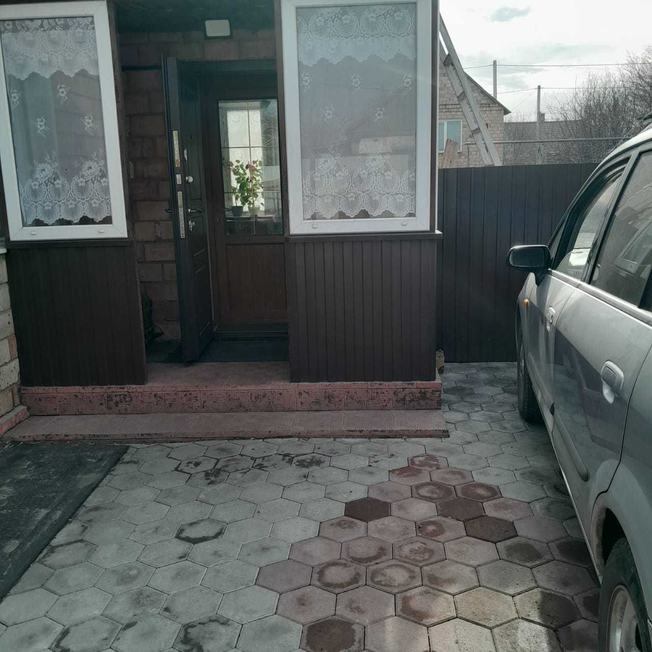 Продаю дом Новая Тихоновка 4 комнаты
