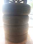 Шины GitiComfort 235/65R18