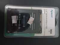 ссд на террабайт (ssd 960GB)