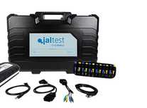 Для строительной техники и специальной техники Jaltest OHW